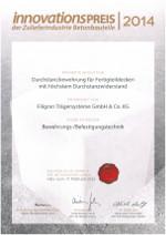 Innovationspreis-Urkunde2014